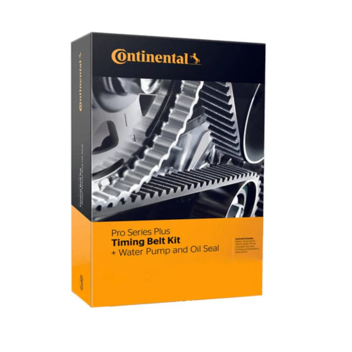 Continental CK333LK1 Black Series Timing Belt kit