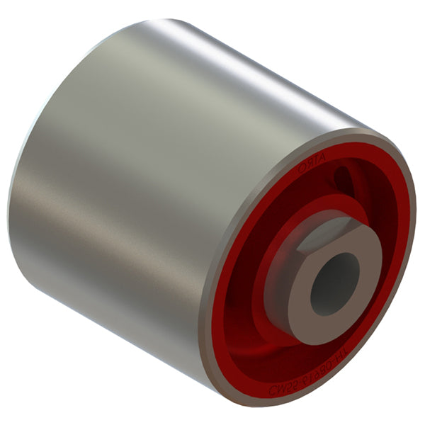 Atro (759) CM55-61980-HT CAB MOUNT BUSHING (HIGH TEMP) 2.6" SLEEVE; 3.27" PIN