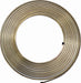 FMSI CN4 1/4" O.D. Cupro Nickel Hydraulic Tubing 25' Coil