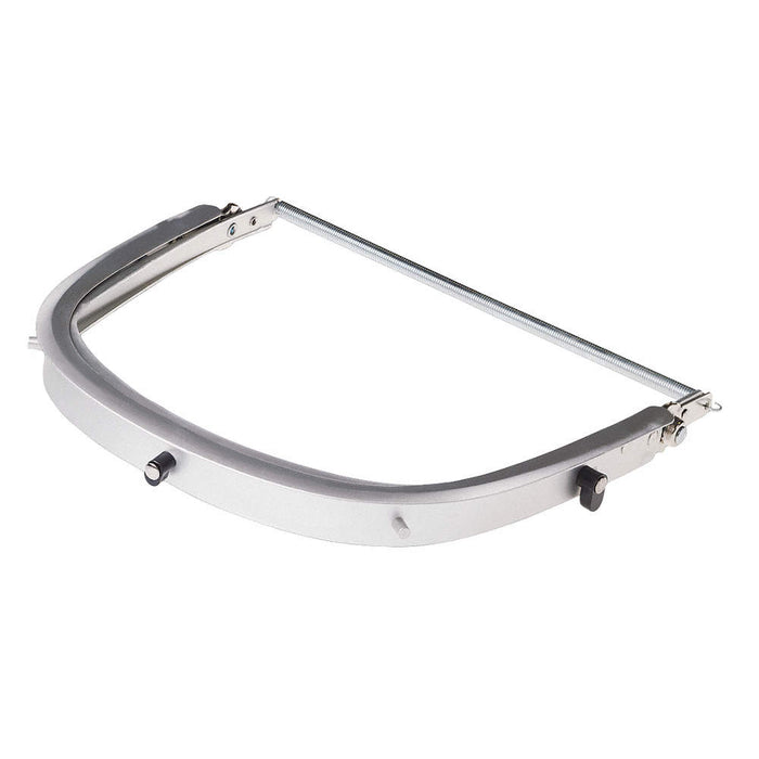 North Safety (399) CP5002 Aluminum Faceshield Bracket