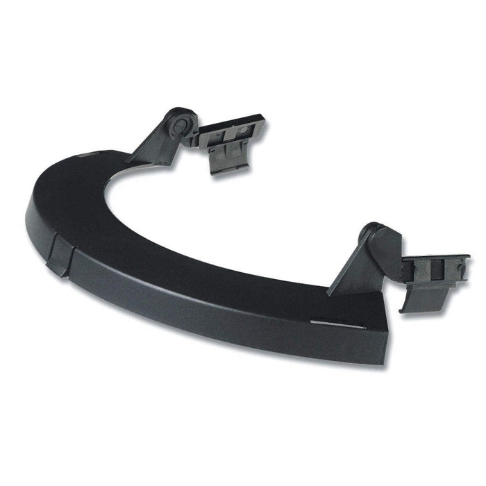 North Safety (399) CP5006 Faceshield bracket - plastic - fits Everest Series - 1 per bag 48 bags per case.