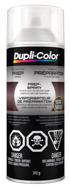 Sherwin Williams CPS100 Dupli-Color Prep-Spray, 312 g