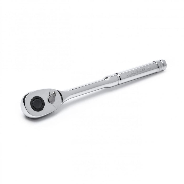 Apex Tool (442) CR38 RATCHET,3/8INDR,72T,QR,PO