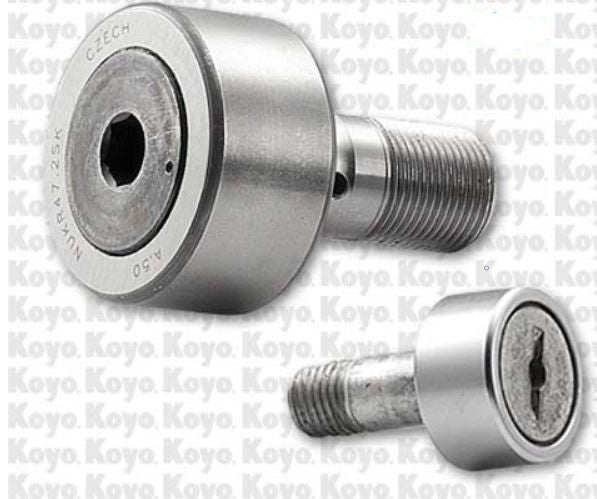 Koyo CRHS-12 TRACK ROLLER ASSEMBLY