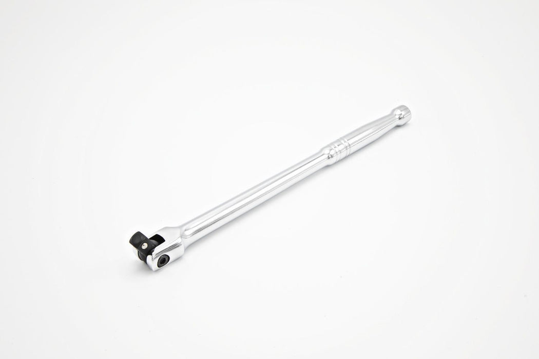 Apex Tool (442) CRW15N Crescent 3/8" FLEX HANDLE, 10" BREAKER BAR