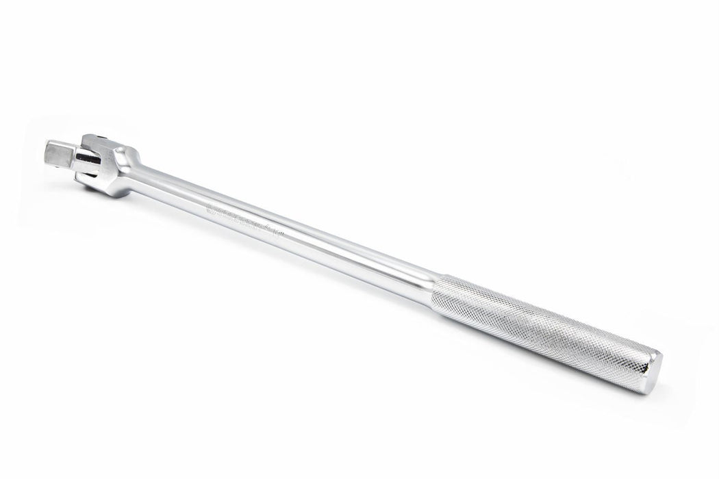 Apex Tool (442) CRW23N Crescent BREAKER BAR, 3/4" DRIVE, 19" FLEX HANDLE