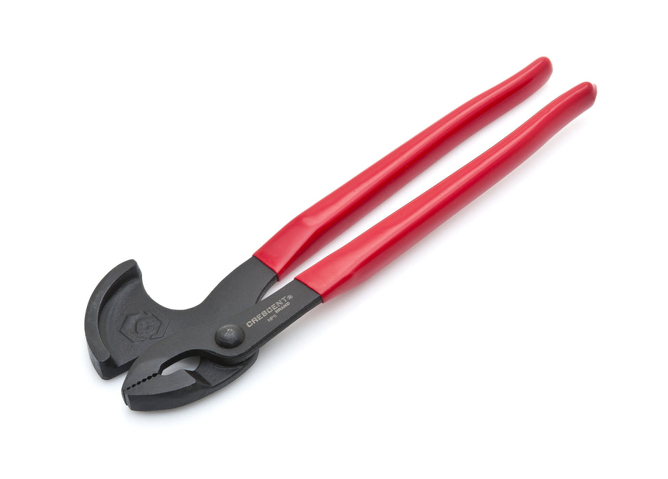 Apex Tool (442) NP11 Crescent PLIERS, 11", NAIL PULLING