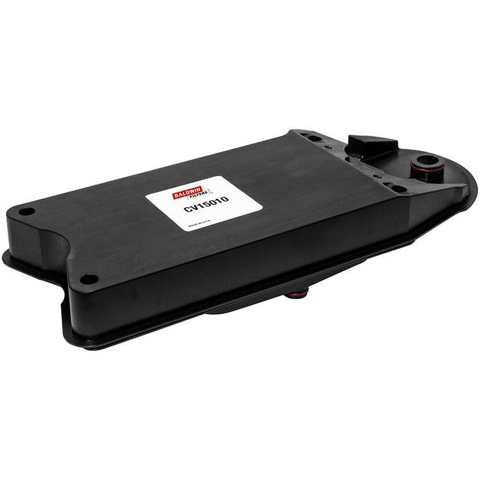 BALDWIN CV15010 Baldwin Crankcase Breather Filter