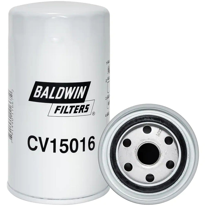 Baldwin CV15016 Crankcase Breather