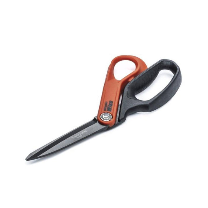 Apex Tool CW10T PRO SHEAR, OFFSET, RIGHT-HAND, T ITANIUM