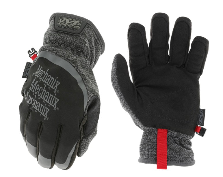 Mechanix Wear (132) CWKFF-58-011 Mechanix Wear COLDWORK FASTFIT® Gloves, Size X-Large