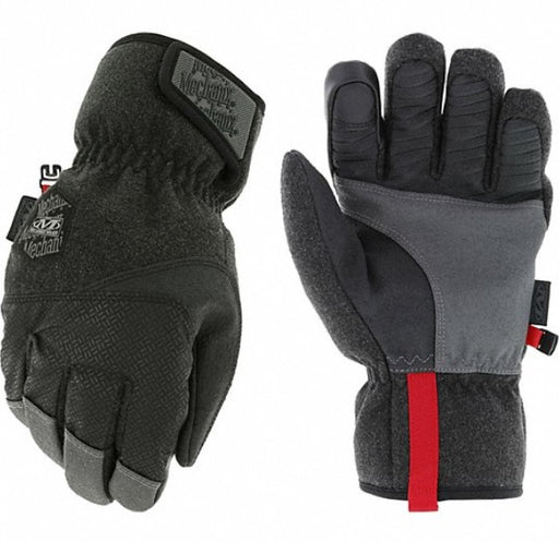 Mechanix Wear CWKWS-58-011 Mechanix Wear CWKWS-58 ColdWork WindShell Wind Resistant Gloves, Size X-Large