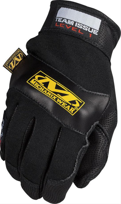Mechanix Wear (132) CXG-L1-010 CARBON X LEVEL 1 LG/10