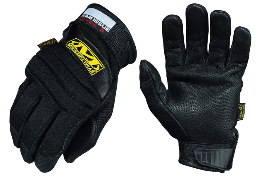 Mechanix Wear (132) CXG-L5-012 Mechanix Wear CarbonX® Level 5 Fire Resistant Gloves, Size XX-Large