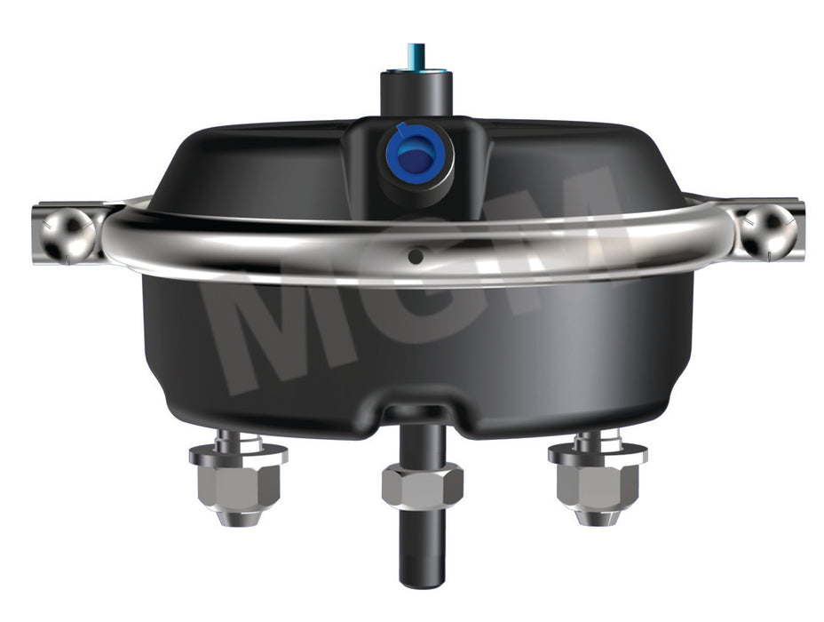 MGM Brakes 1427001X C24L Long Stroke - Service Chambers