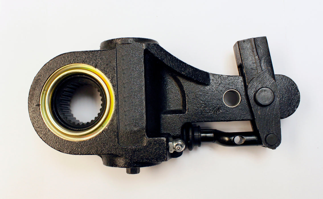 Proline HD PL-21102CR PROLINE HD Crewson Style 21102 Automatic Slack Adjuster - ASA Clearance Sensing - 1 1/2"Diameter -10 Spline, 5.5/6.5" Arm