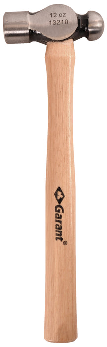 Garant 78082 BALL PEIN HAMMER, 12oz 12"