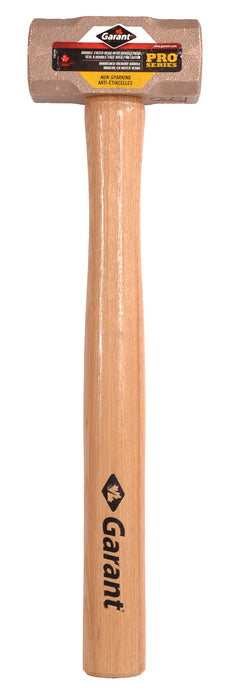 Garant (633) 78096 3 lbs non-spark sledge hammer