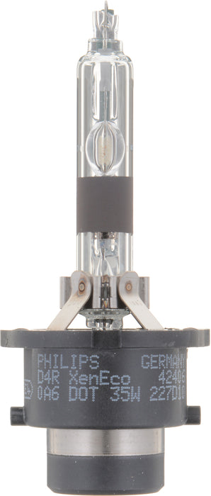 Philips Lumileds (335) D4RC1 Philips Xenon HID lamp D4R, Box, Single