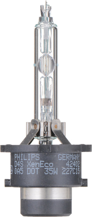 Philips Lumileds (335) D4SC1 Philips Xenon HID lamp D4S, Box, Single