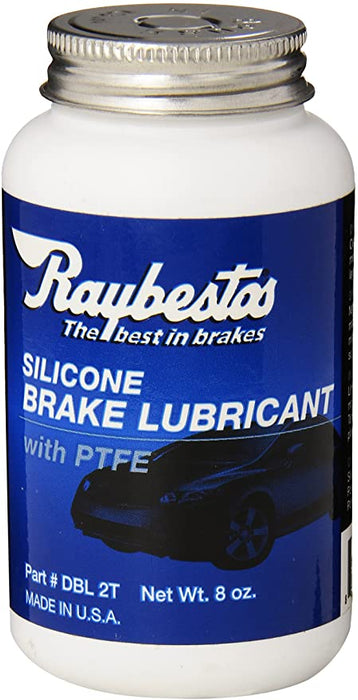 Raybestos DBL2T Brake Lubricant, 250 ml