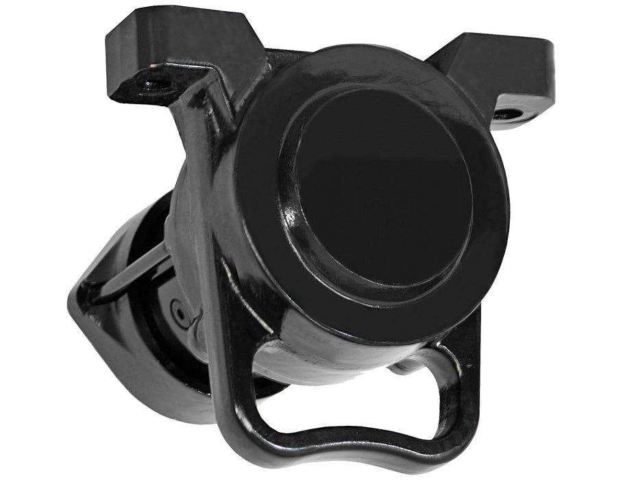 Buyers Products DBV3500 3500 Pound Dump Body Vibrator with Installation Kit