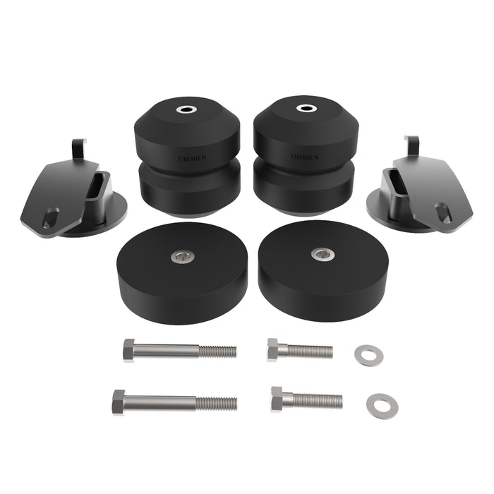 Timbren DDR00 Suspension Enhancement System