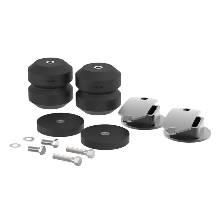 Timbren (721) DDRQC Suspension Enhancement System