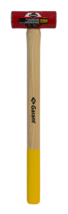 Garant (633) 81319 4 lbs sledge hammer, safety grip