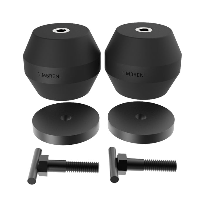 Timbren DF15004C Suspension Enhancement System