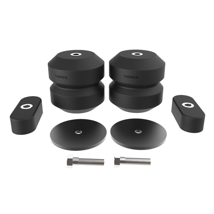 Timbren (721) DF25004B Suspension Enhancement System