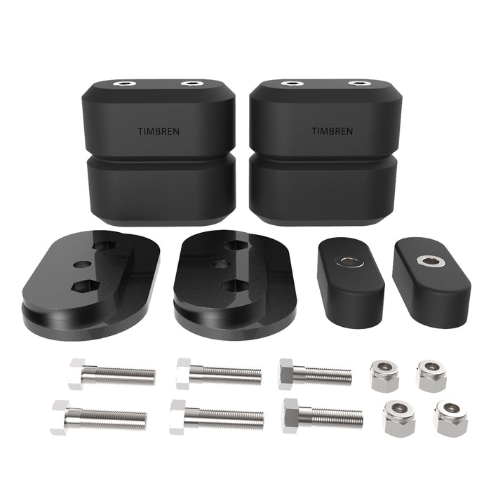 Timbren (721) DF25004E Suspension Enhancement System