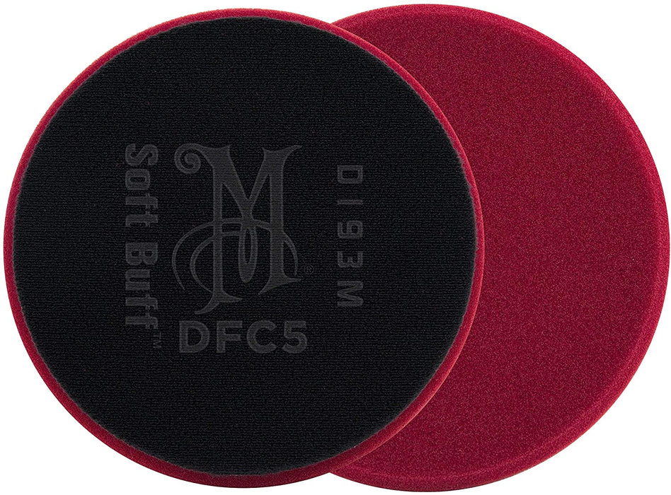 Meguiar's DFC5 FOAM CUTTING DISC 5IN
