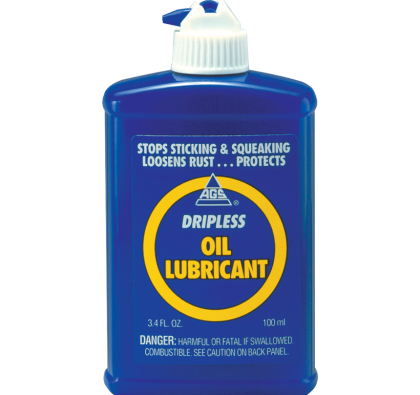 AGS DOC-4 DOOR-EASE DRPLS OIL 100ML