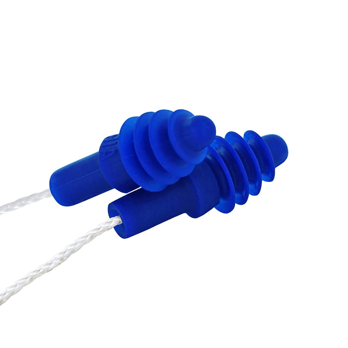 North Safety (399) DPAS-30W EARPLUGS AIRSOFT 100PK