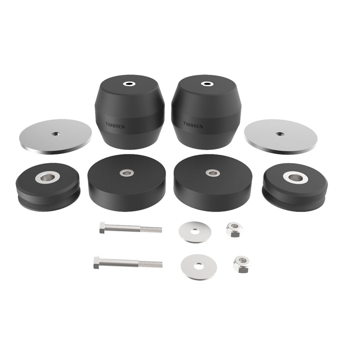 Timbren DRTT1500 Suspension Enhancement System