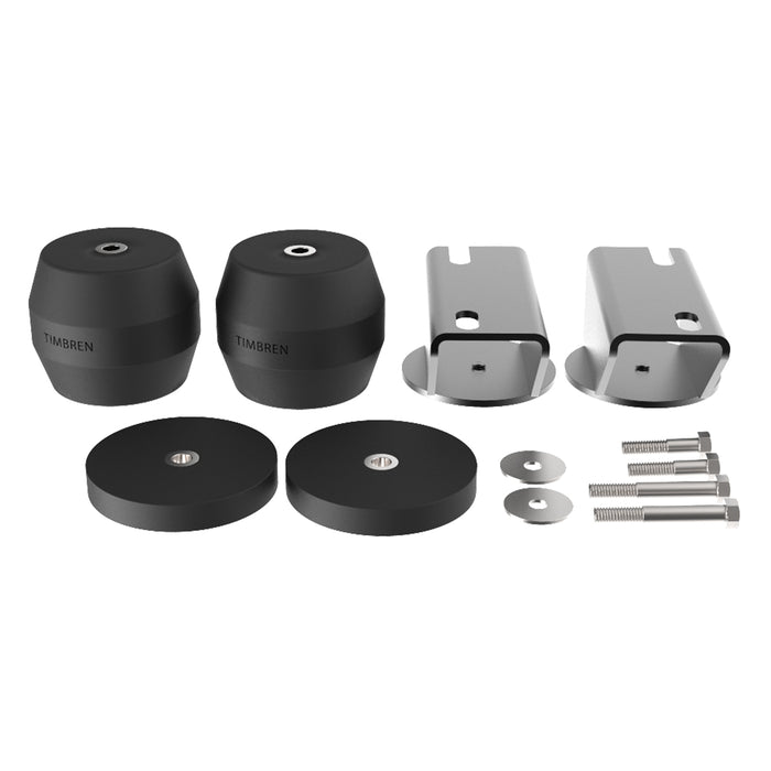 Timbren (721) DRTT3500D Suspension Enhancement System