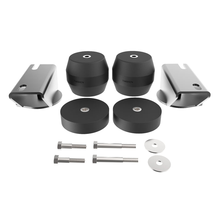 Timbren (721) DRTT3500E Suspension Enhancement System