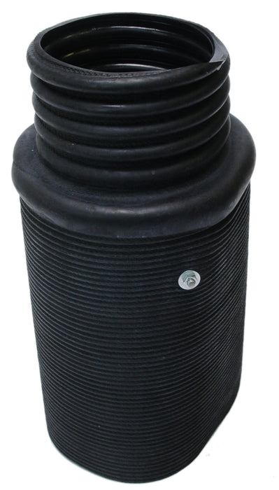 Continental DSR9600 Garage Exhaust Adapter