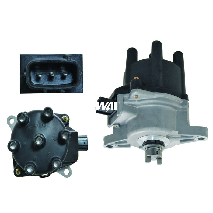 WAI DST11613 100023 - Distributors