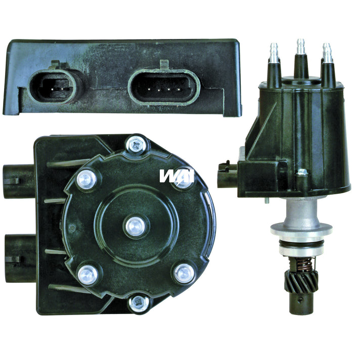 WAI (126) DST1454 100023 - Distributors