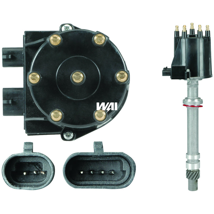 WAI (126) DST1635 100023 - Distributors