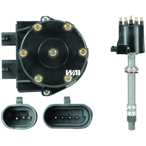 WAI DST1635 100023 - Distributors