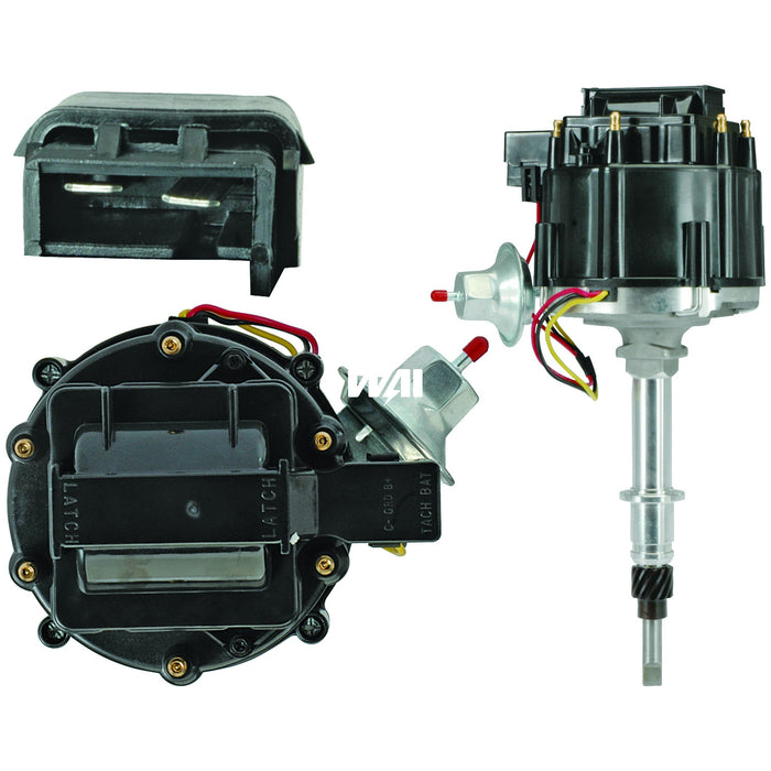 WAI (126) DST1692 100023 - Distributors