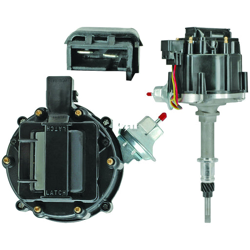 WAI DST1697 100023 - Distributors