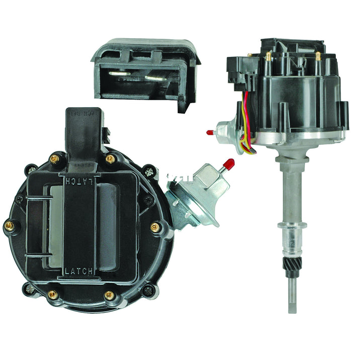 WAI (126) DST1697 100023 - Distributors