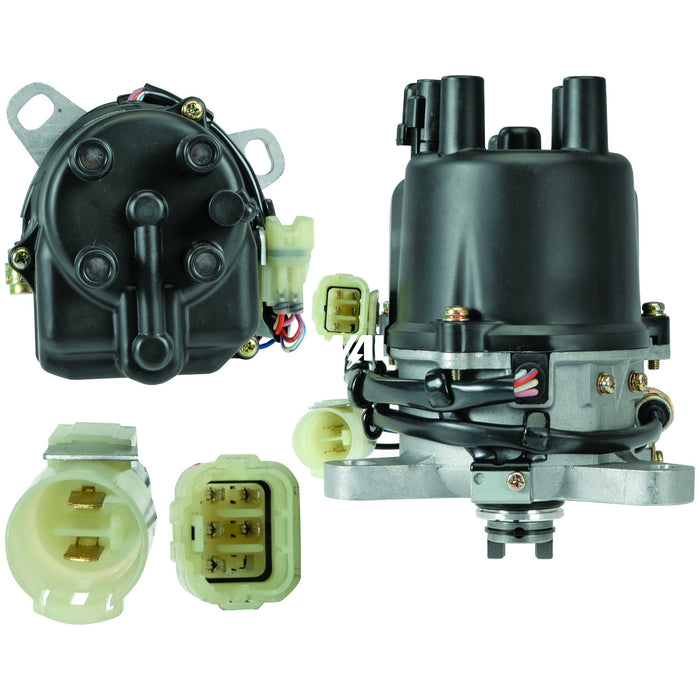 WAI DST17401 100023 - Distributors