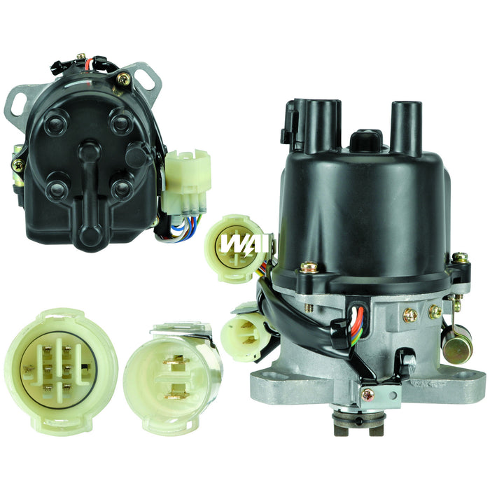 WAI (126) DST17418 100023 - Distributors