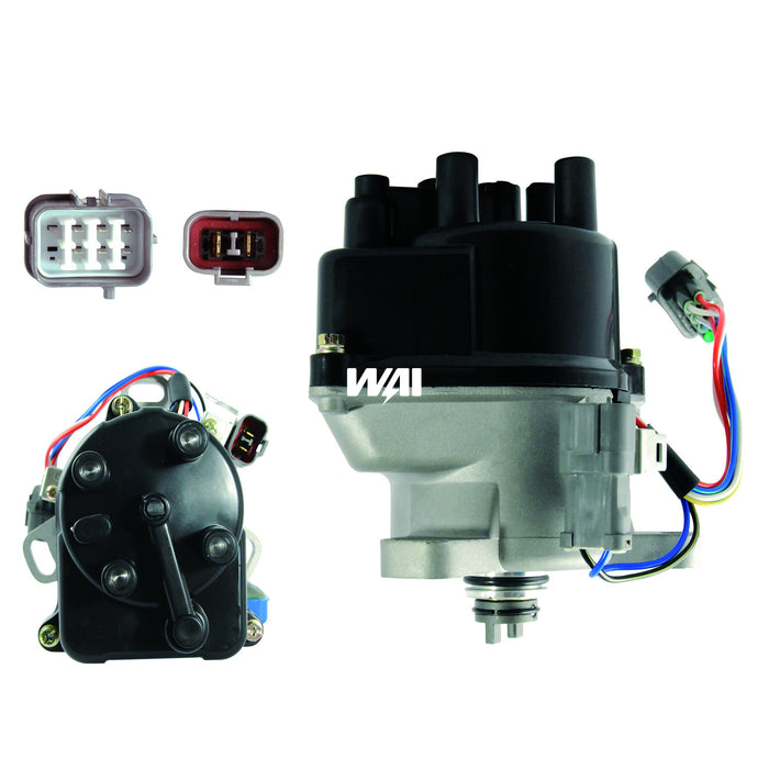 WAI (126) DST17427 100023 - Distributors