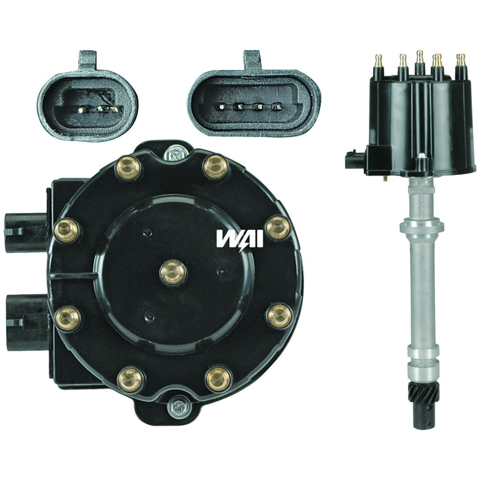 WAI (126) DST1830 100023 - Distributors